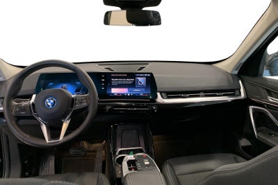 BMW iX1 eDrive20 X-Line