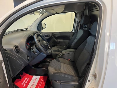 Mercedes Citan 109 CDi Kassevogn L