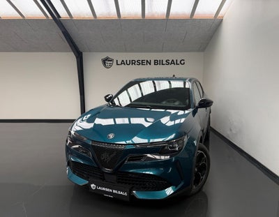 Alfa Romeo Junior  Elettrica Core 5d