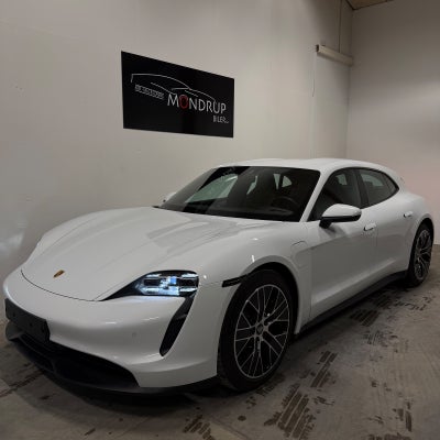 Porsche Taycan  Performance+ Sport Turismo 5d