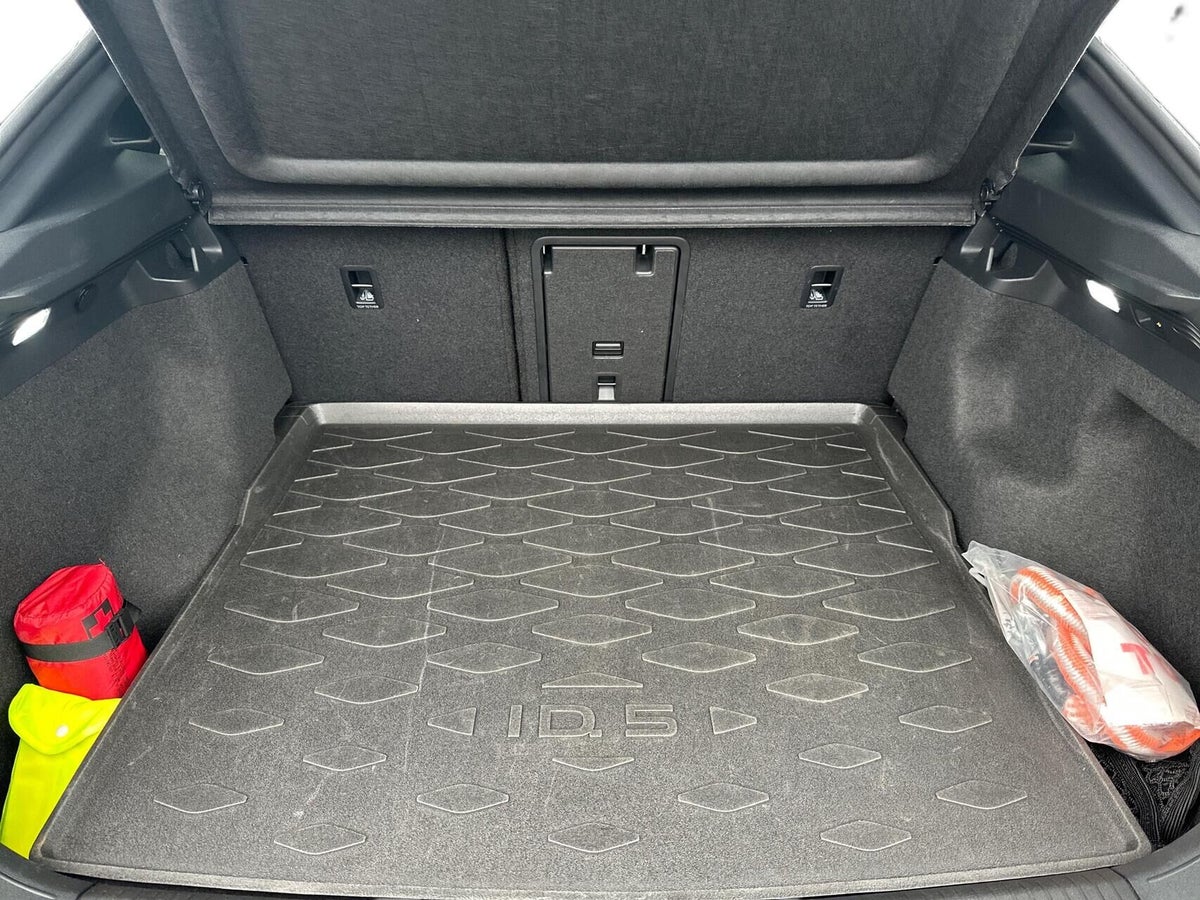 VW ID.5 Pro Performance billede 16