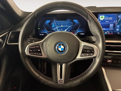 BMW i4 M50 M-Sport xDrive