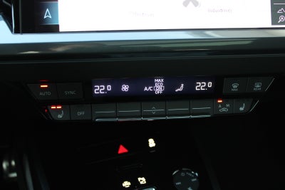 Audi Q4 e-tron S-line