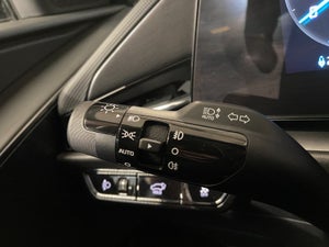 Kia Niro EV Inspiration