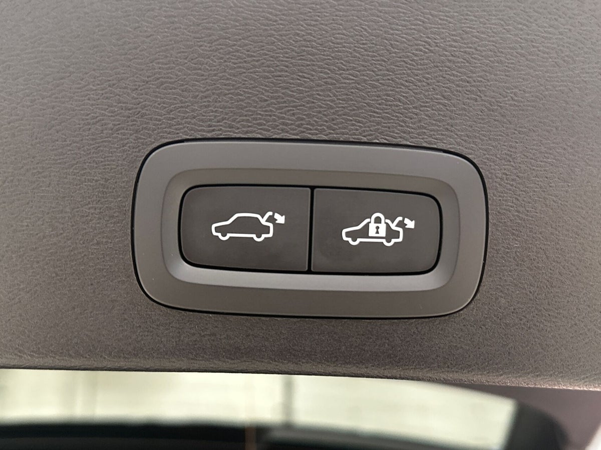 Volvo XC40 ReCharge Extended Range Core billede 22