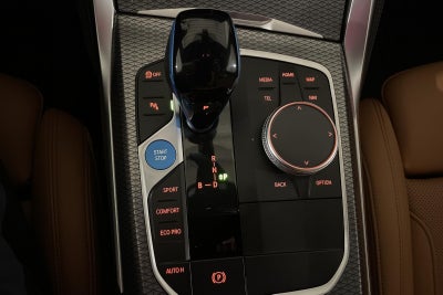 BMW i4 eDrive40 M-Sport