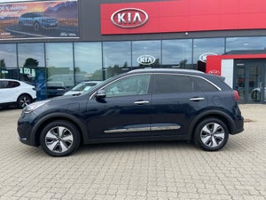 Kia Niro PHEV Advance DCT