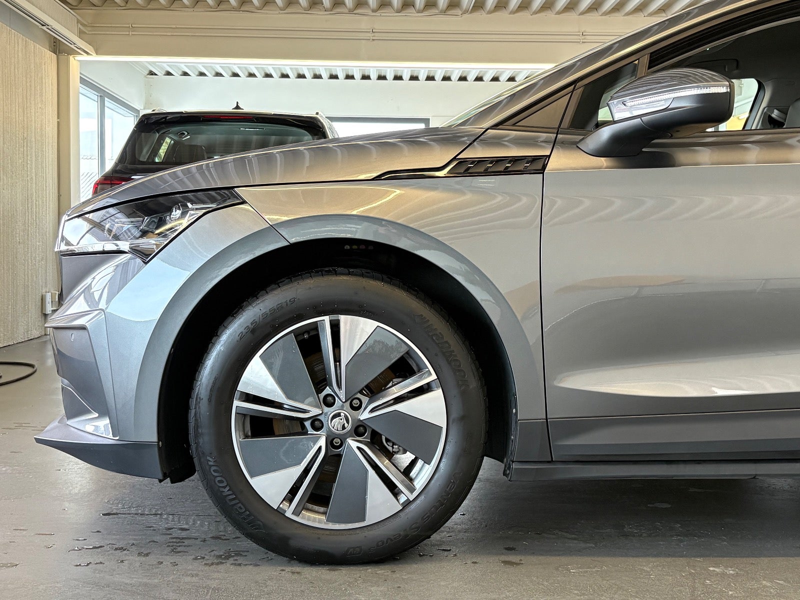 Billede af Skoda Enyaq 60 iV Loft