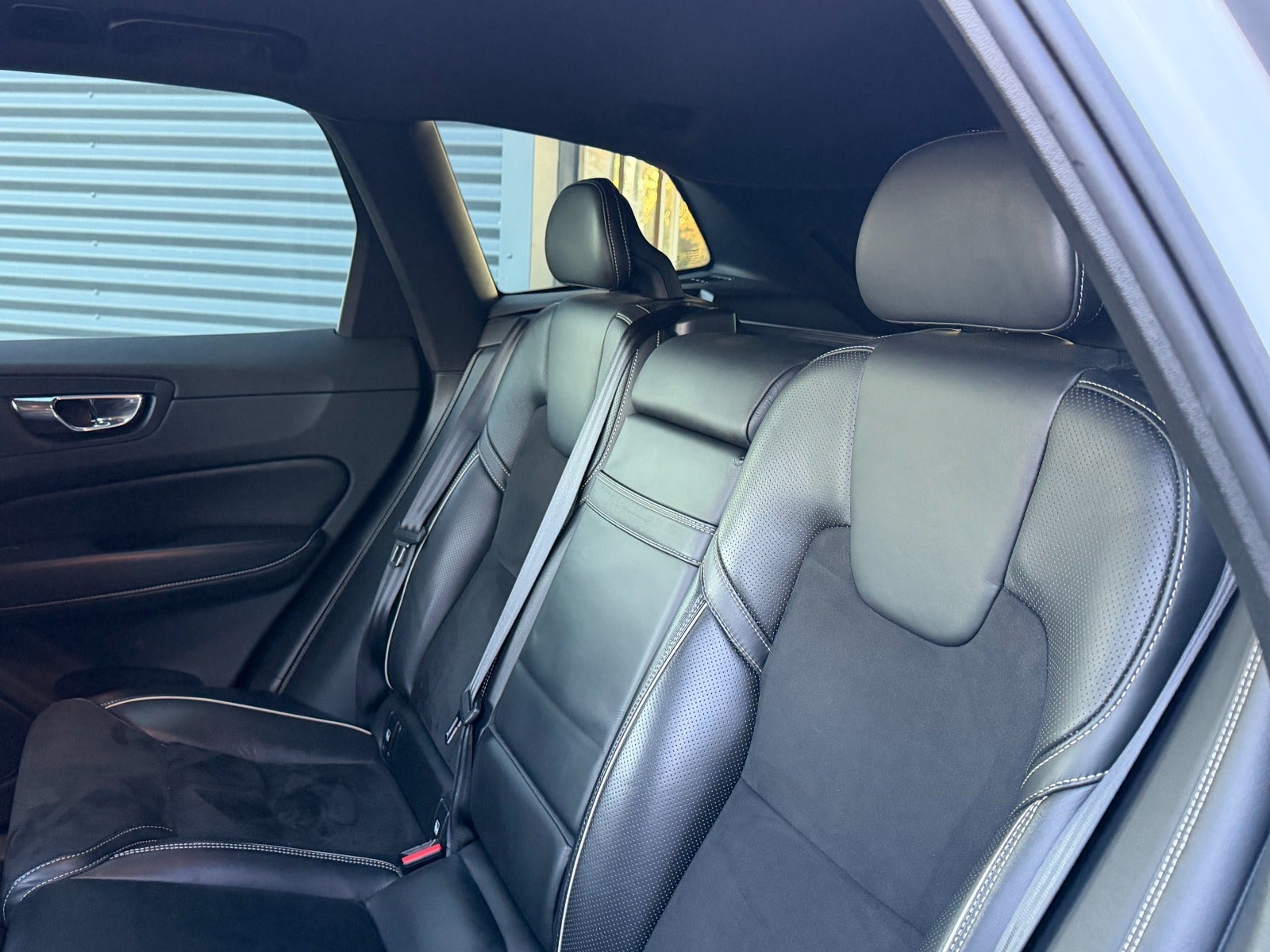 Volvo XC60, Billede 16