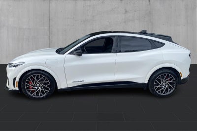 Ford Mustang Mach-E GT Extended Range AWD - 1