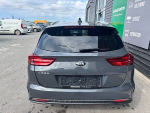 Kia Ceed T-GDi Intro Edition SW