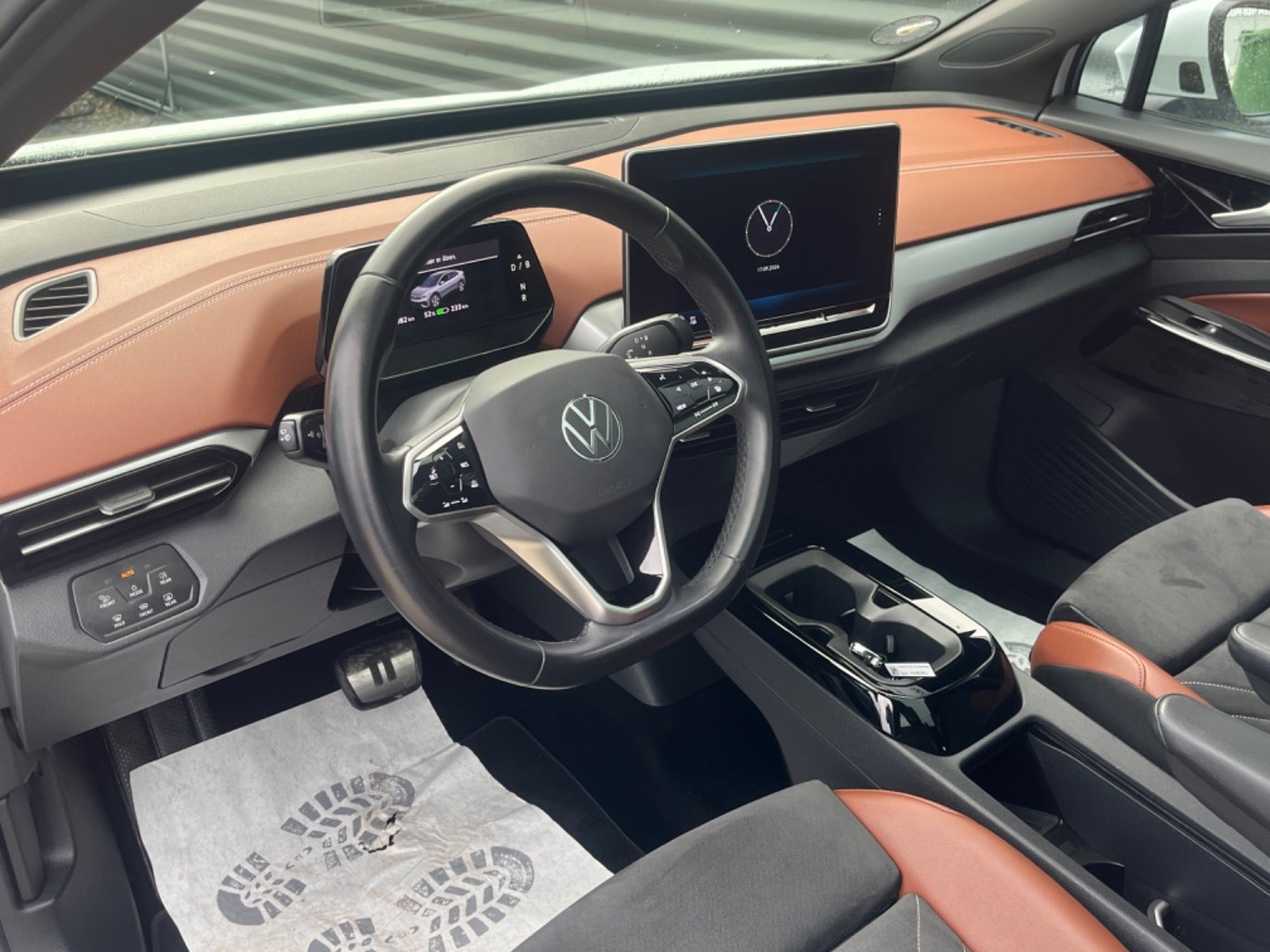 Billede af VW ID.5 77 Pro