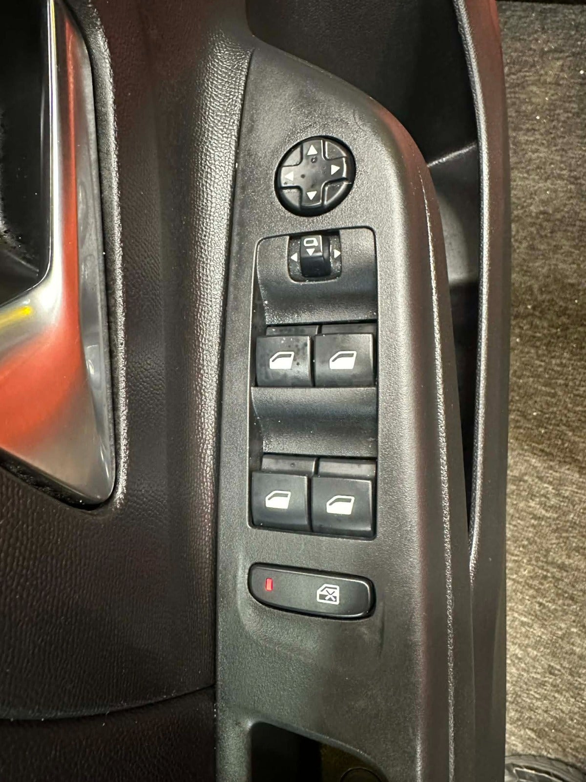 Billede af Opel Corsa-e 50 Ultimate