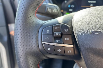 Ford Kuga PHEV ST-Line X CVT