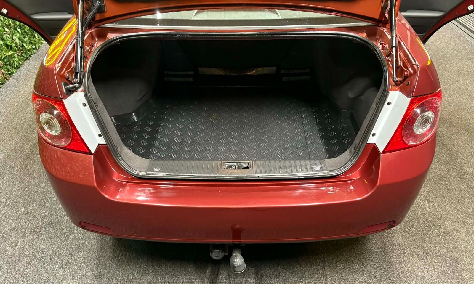 Billede af Chevrolet Epica 2,5 LT aut.