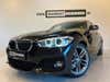 BMW 118d M-Sport aut. thumbnail