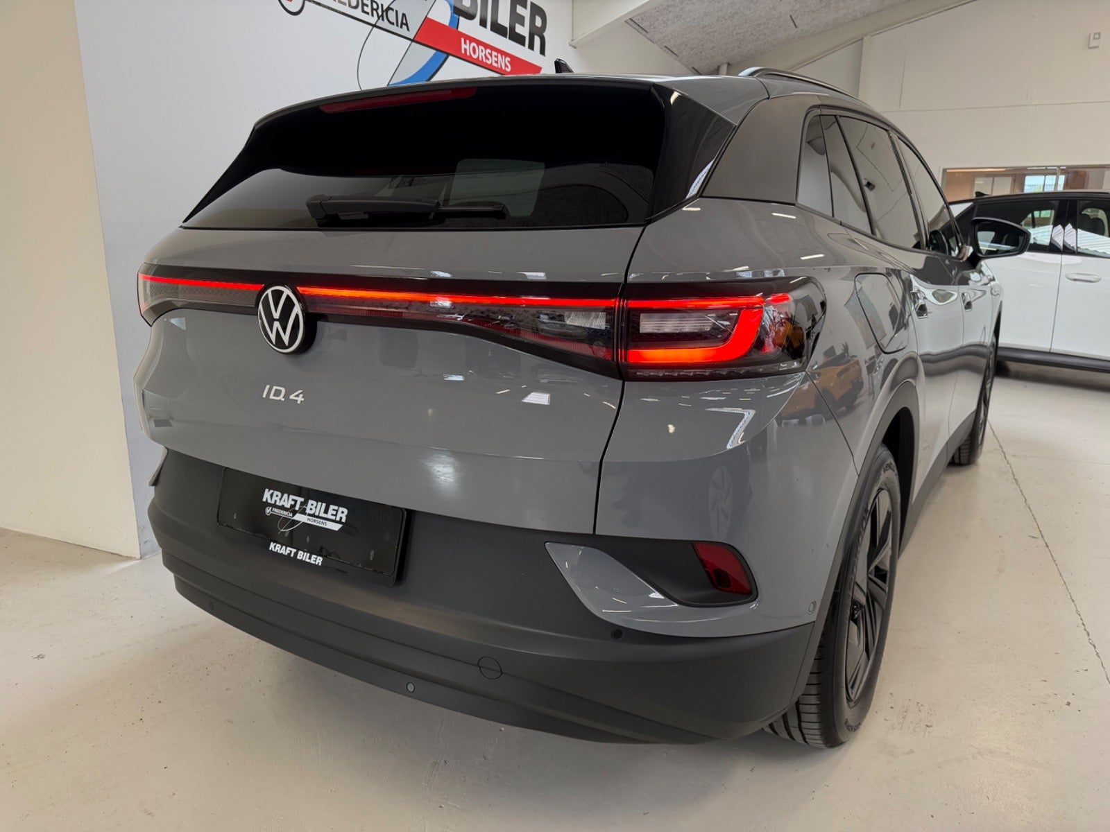 Billede af VW ID.4 52 Pure Performance