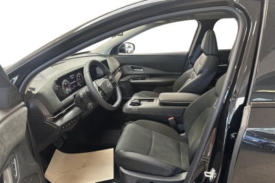 Nissan Ariya Evolve e-4ORCE