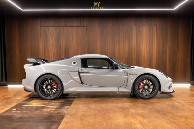 Lotus Exige 3,5 Sport 390 Final Edition 2d