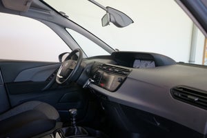 Citroën C4 SpaceTourer