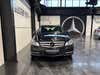 Mercedes C350 CDi Avantgarde stc. aut. BE thumbnail