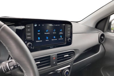 Hyundai i10 MPi Advanced