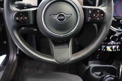 MINI Cooper SE Edition Premium Plus