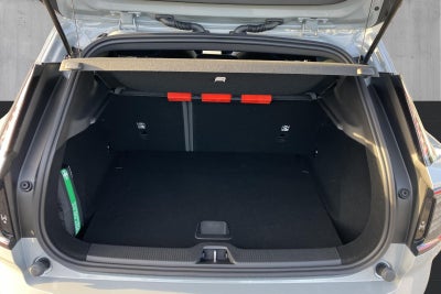 Volvo EX30 Extended Range Core