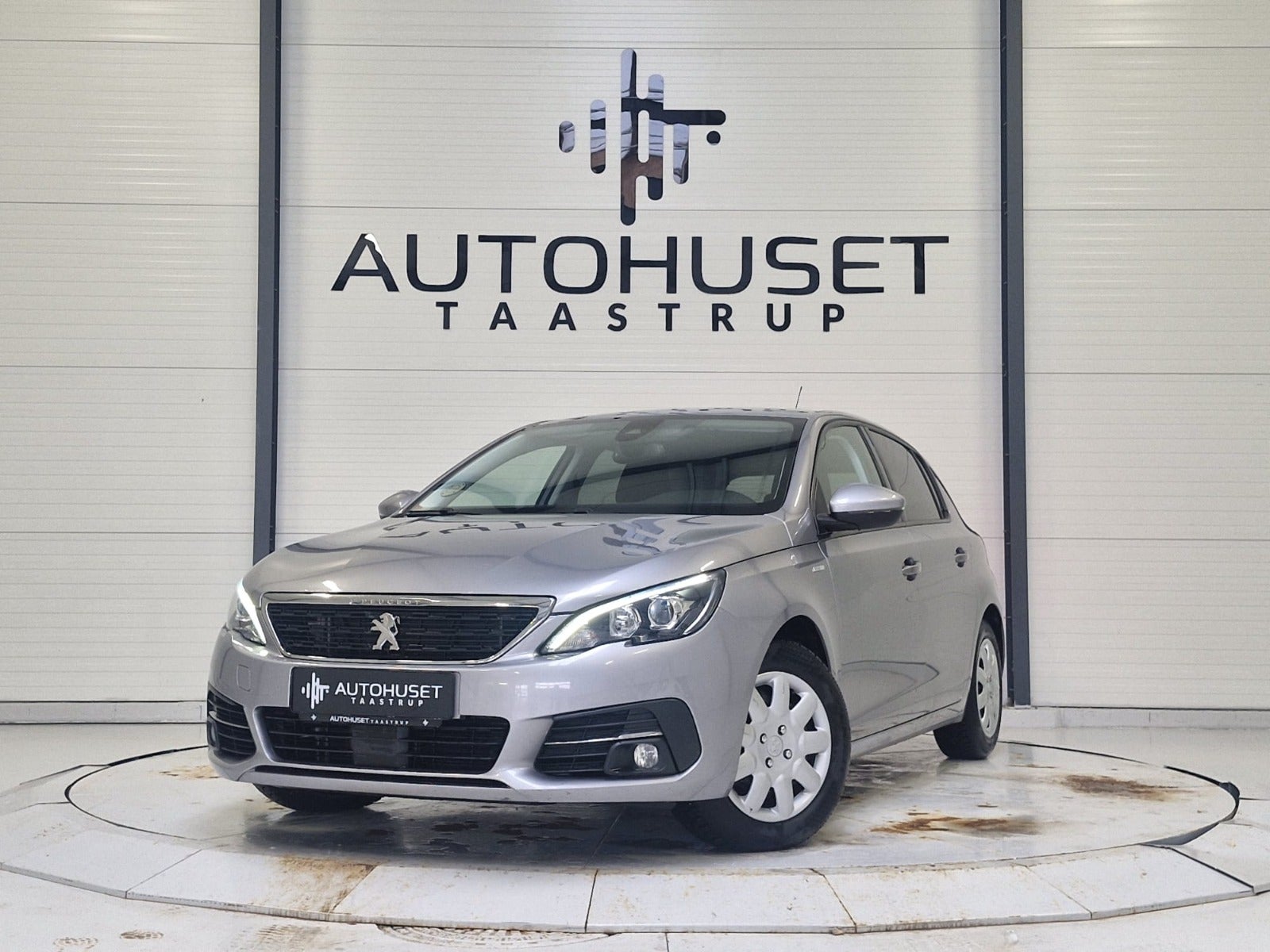 Peugeot 308 1,2 PureTech 130 Style