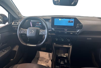 Citroën ë-C4 Max