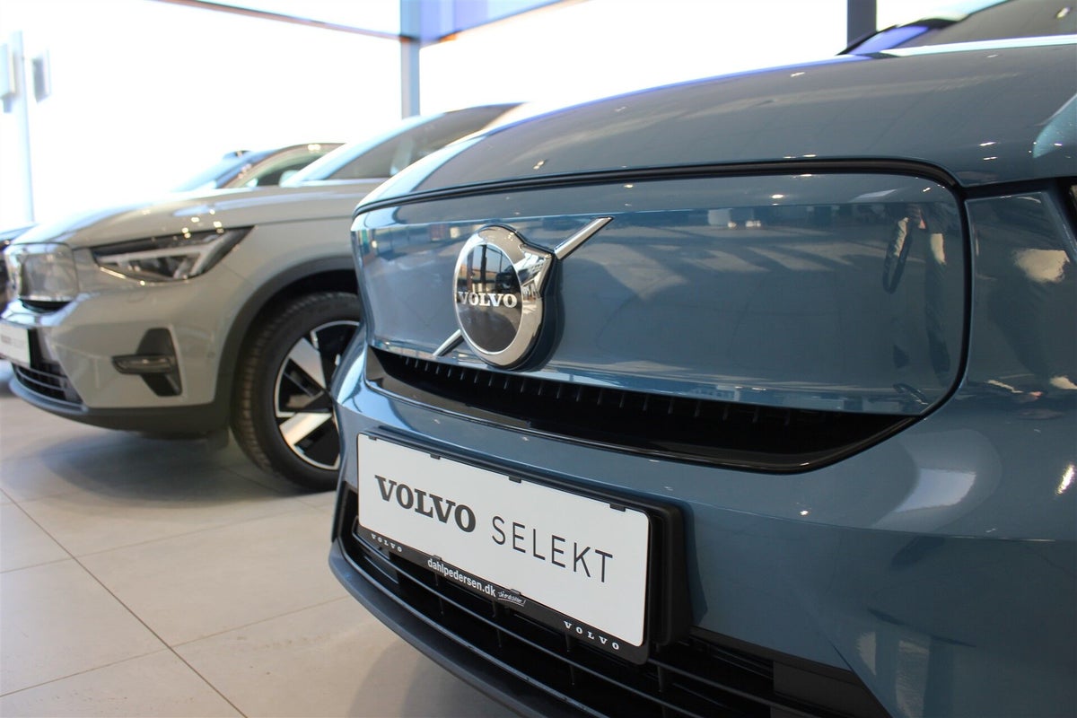 Volvo XC40 P6 ReCharge Plus billede 19