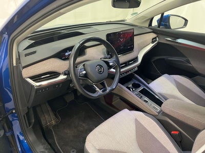 Skoda Enyaq iV billede 3