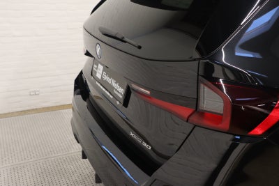 BMW iX1 xDrive30 M-Sport