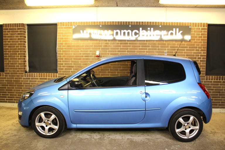 Renault Twingo 16V Authentique ECO2