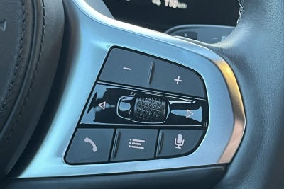 BMW i4 eDrive35 M-Sport