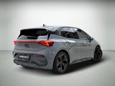Cupra Born e-Boost billede 1