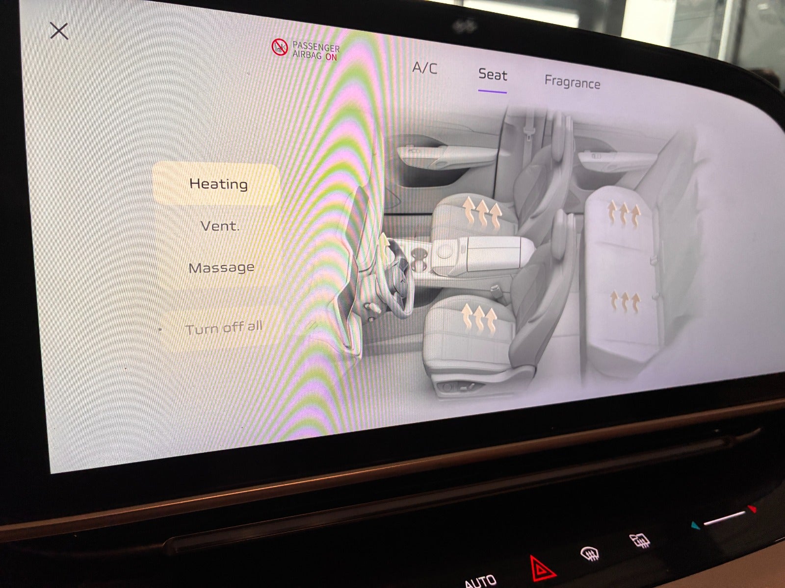 Billede af Hongqi EHS7 111 Exclusive