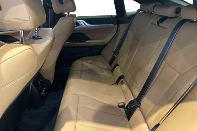 BMW i4 eDrive35 M-Sport