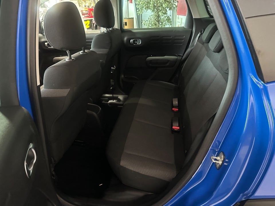 Citroën C3 Aircross, Billede 4