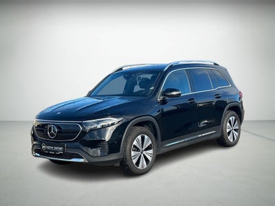 Mercedes EQB300 Progressive 4Matic