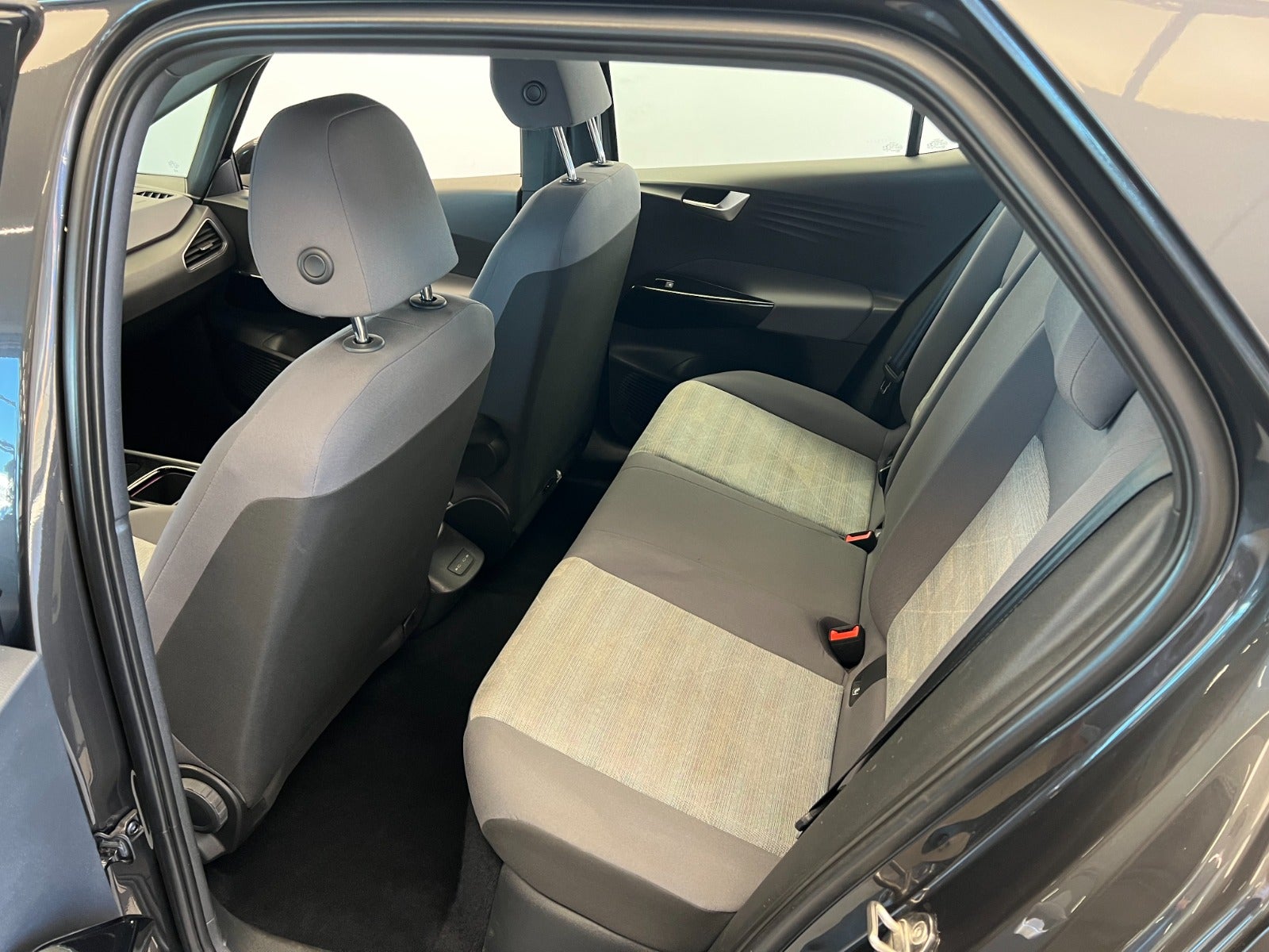 Billede af VW ID.3 45 Pure Performance