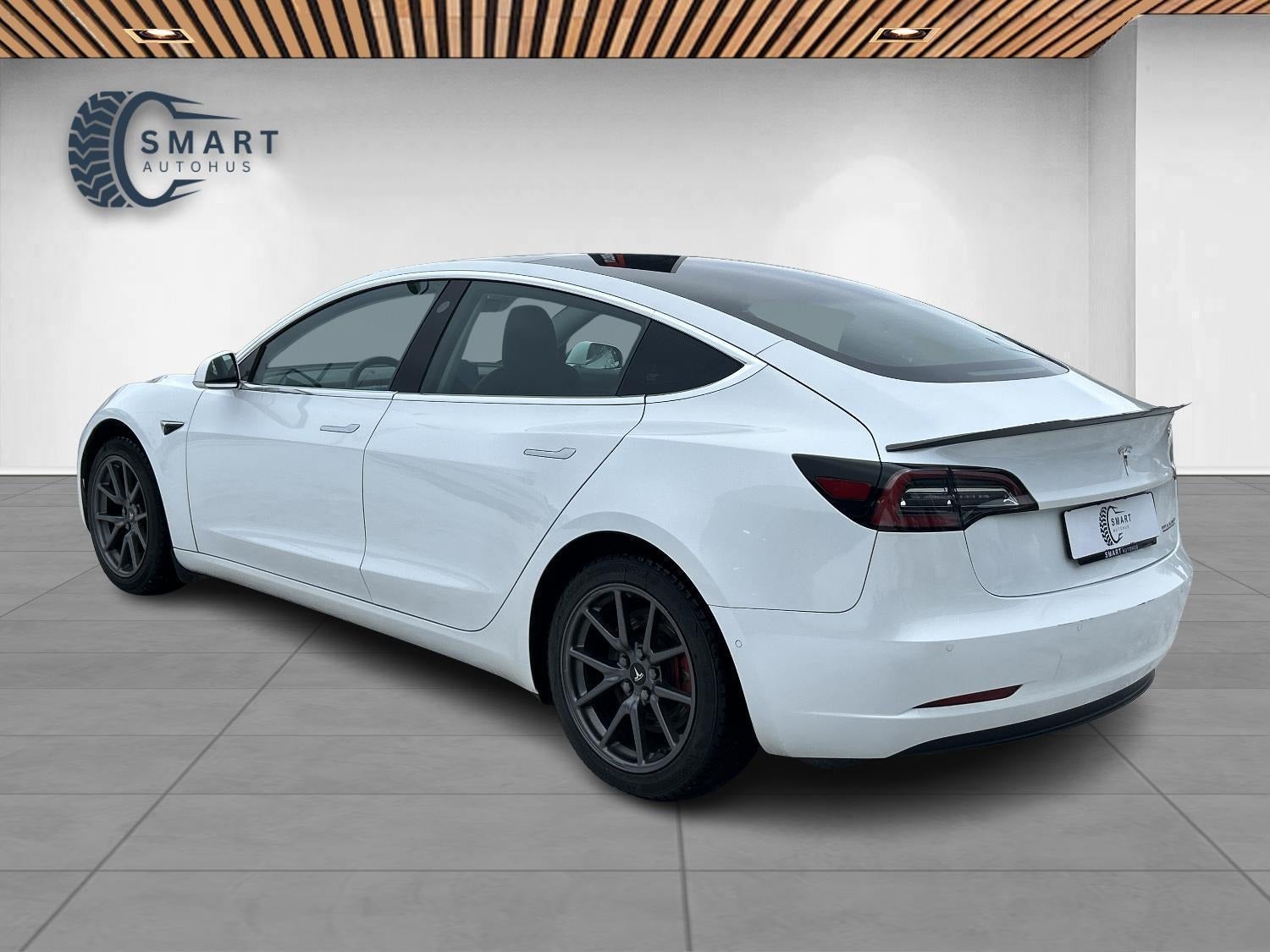 Billede af Tesla Model 3  Long Range AWD