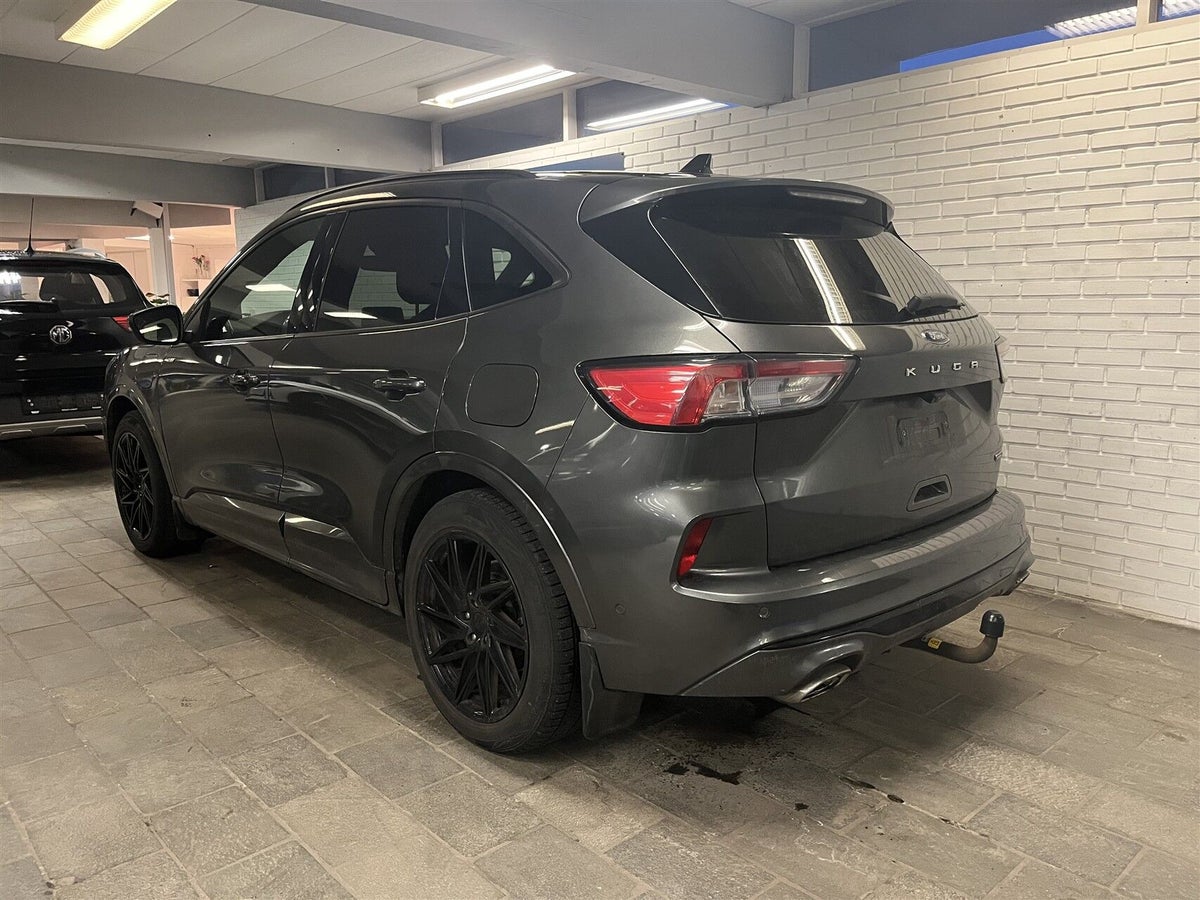 Ford Kuga PHEV ST-Line X CVT billede 2