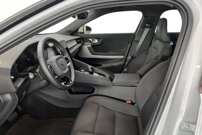 Polestar 2 Long Range - 4