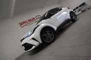 Toyota C-HR Hybrid C-HIC CVT