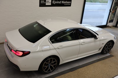 BMW 530e Sport Line aut.