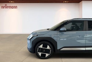 Kia EV3 Long Range Upgrade