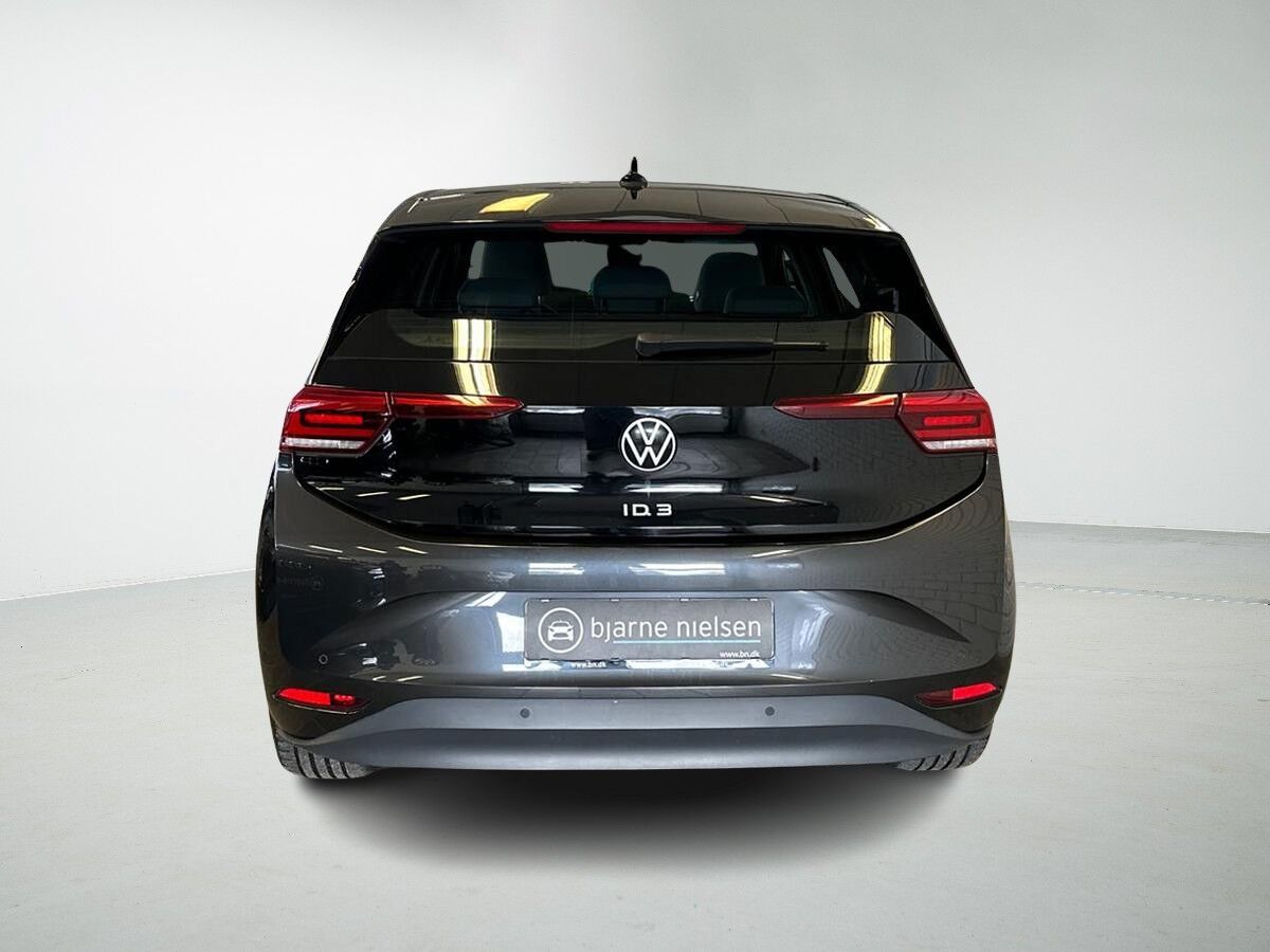 VW ID.3 Pro Performance billede 4