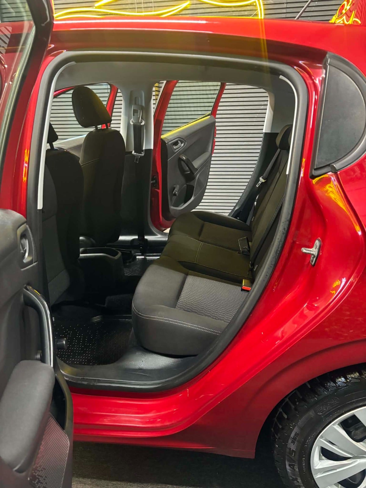 Billede af Peugeot 208 1,0 VTi 68 Access