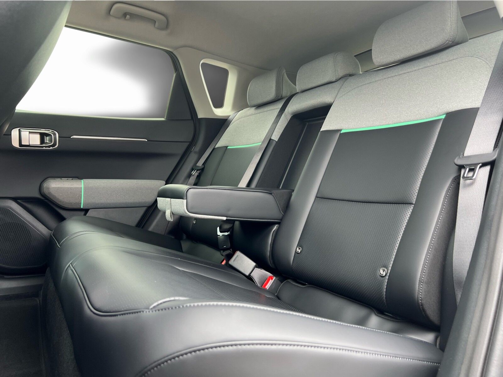 Kia EV4 Long Range Upgrade